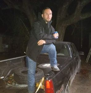 Meet your Posher, Ian